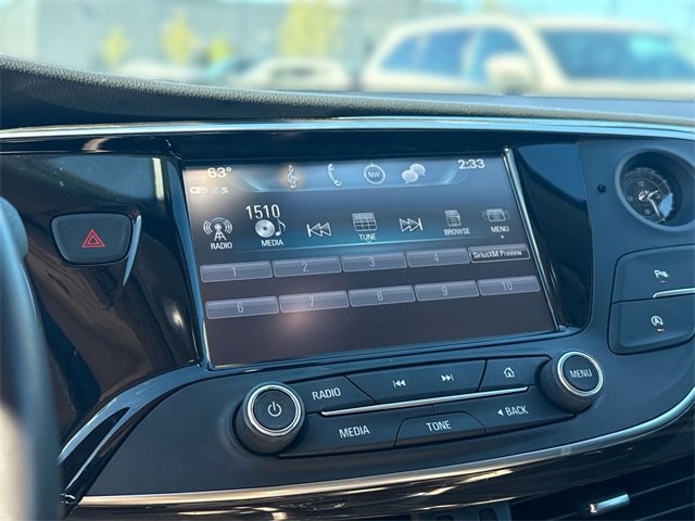 Used 2020 Buick Envision Preferred image 16