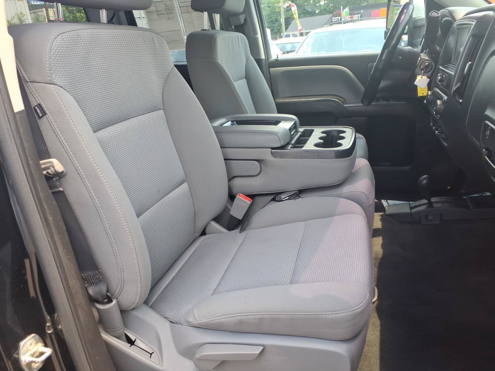 Used 2018 GMC Sierra 1500 4x4 Double Cab w/ Elevation Edition image 13