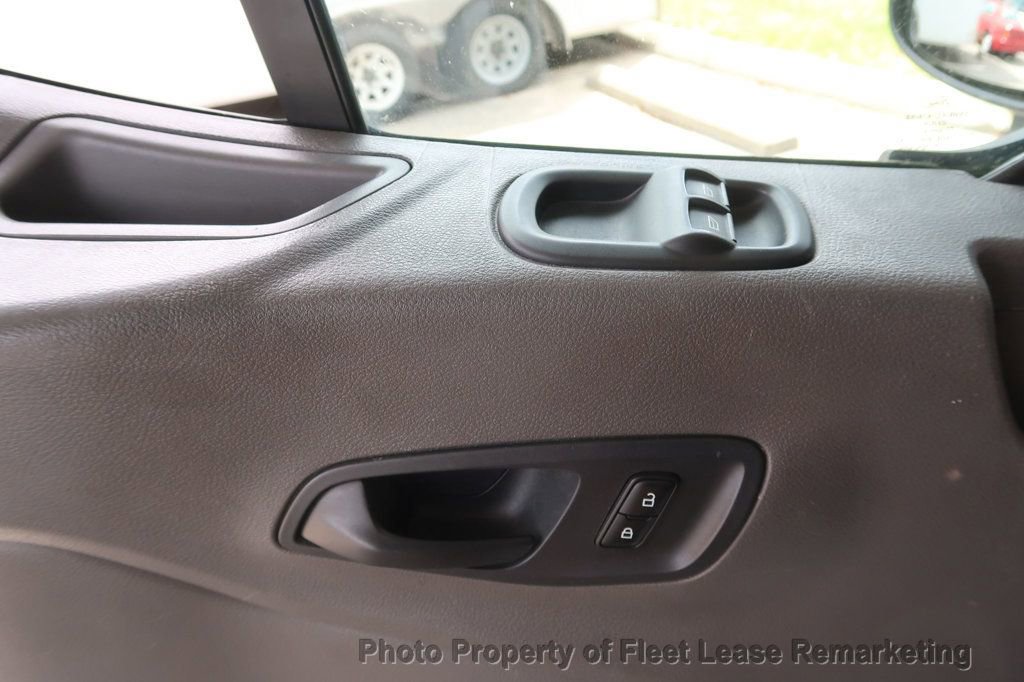 Used 2020 Ford Transit 250 Low Roof AWD w/ Load Area Protection Package image 34