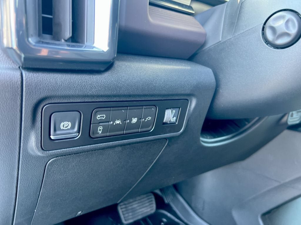 New 2026 GMC Hummer EV SUV AWD/4WD image 15