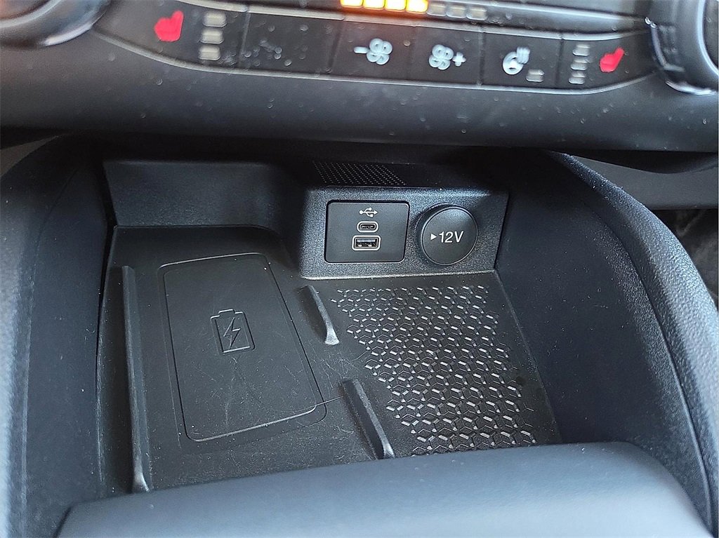 Used 2023 Ford Bronco Sport Outer Banks w/ Tech Package image 16