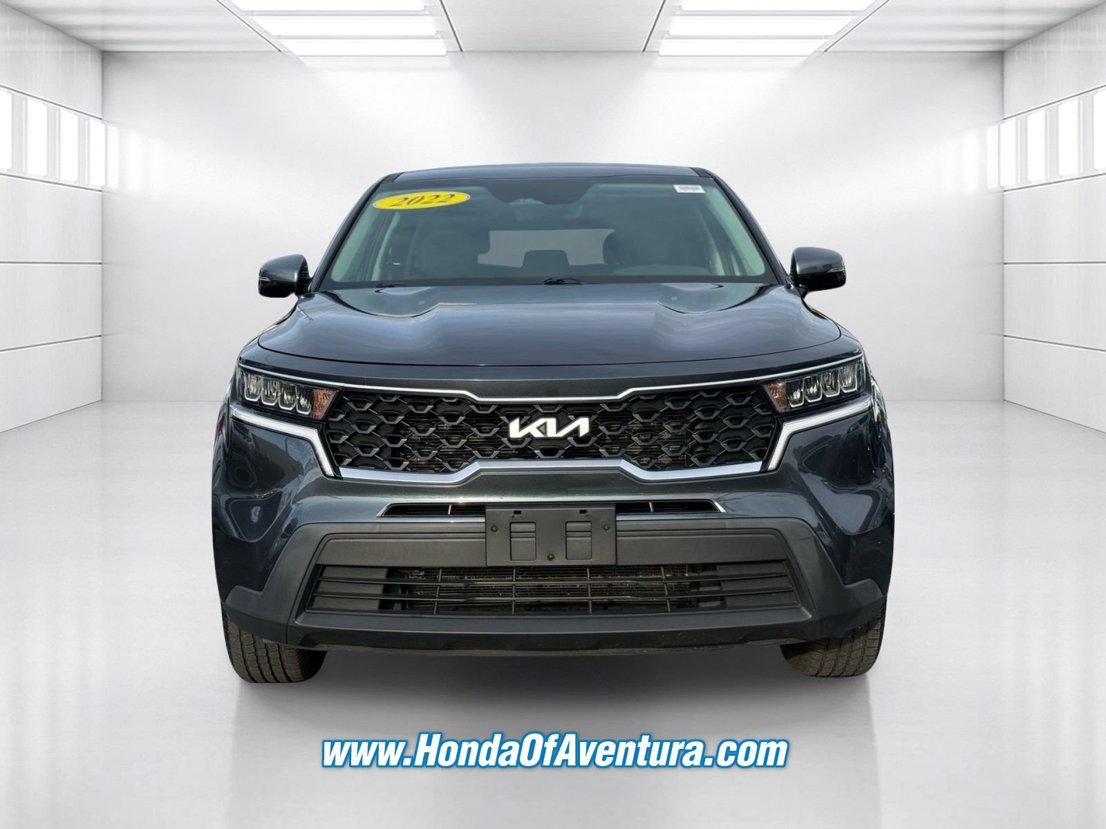 Used 2022 Kia Sorento LX AWD/4WD video 2