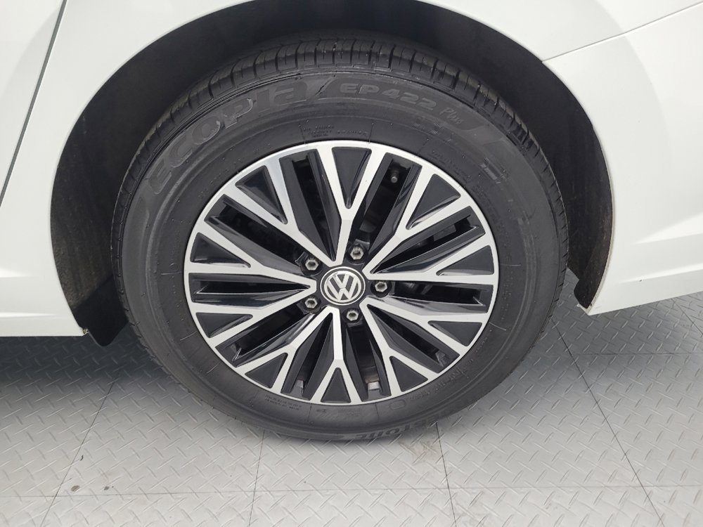 Used 2021 Volkswagen Jetta SE w/ SE Cold Weather Package FWD image 31
