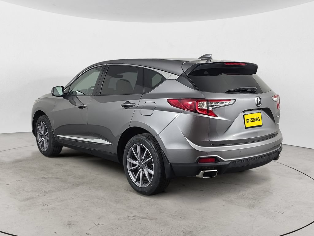 Used 2023 Acura RDX AWD w/ Technology Package image 3