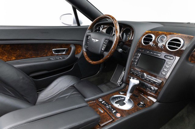 Used 2008 Bentley Continental GTC image 14