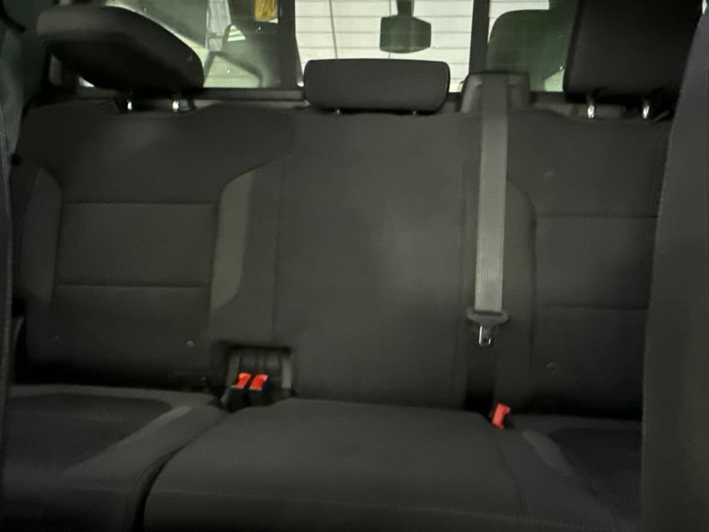 Used 2019 Chevrolet Silverado 1500 LT w/ All-Star Edition AWD/4WD image 23