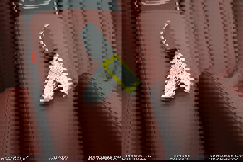 Used 2023 BMW i4 M50 image 38