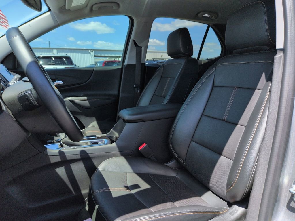 Used 2024 Chevrolet Equinox Premier FWD image 13