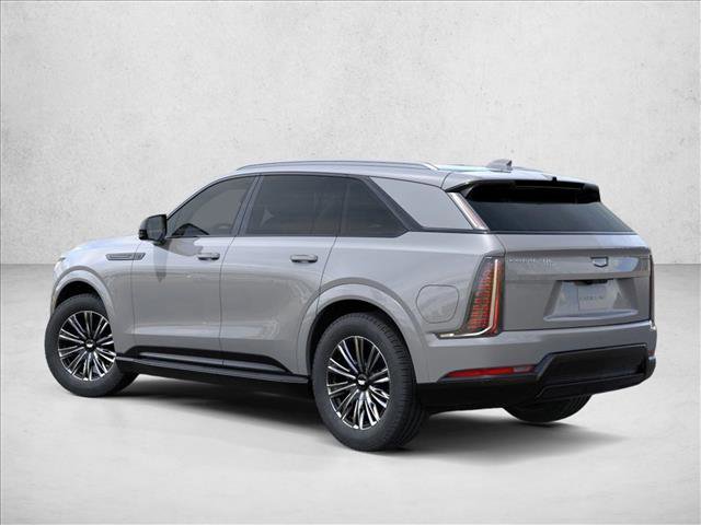 New 2026 Cadillac Escalade IQ Sport 1 image 4