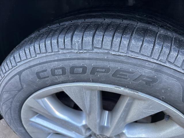 Certified 2021 Toyota Highlander Limited image 20