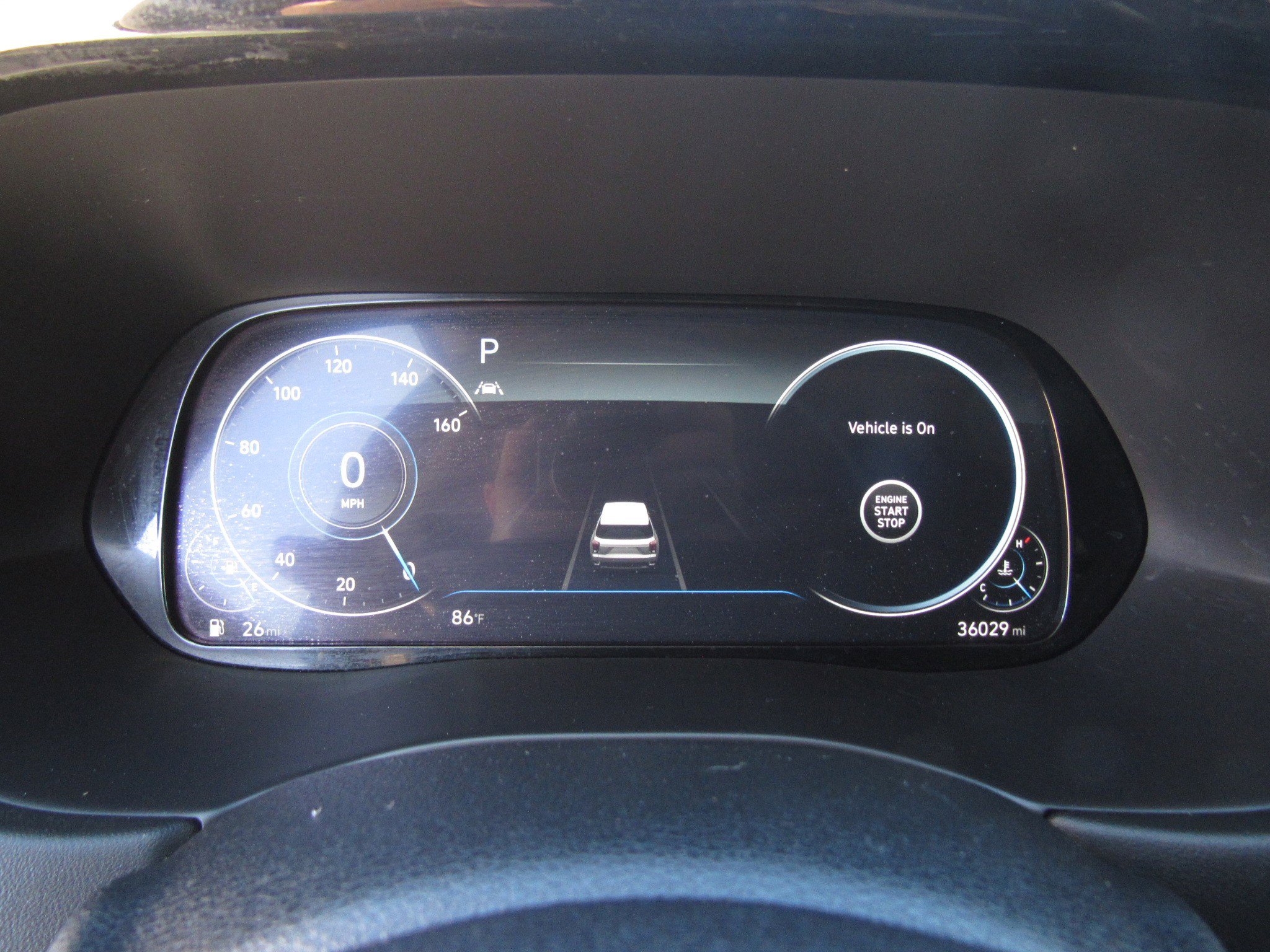 Used 2022 Hyundai Palisade Limited image 29