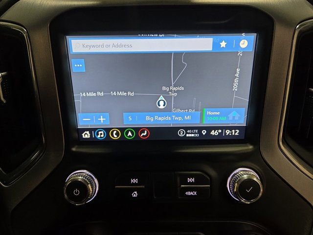 Used 2021 GMC Sierra 1500 SLT w/ SLT Premium Plus Package image 26