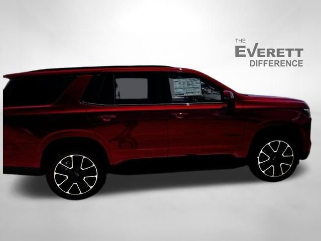 New 2026 Chevrolet Tahoe RST w/ Comfort Package AWD/4WD image 8