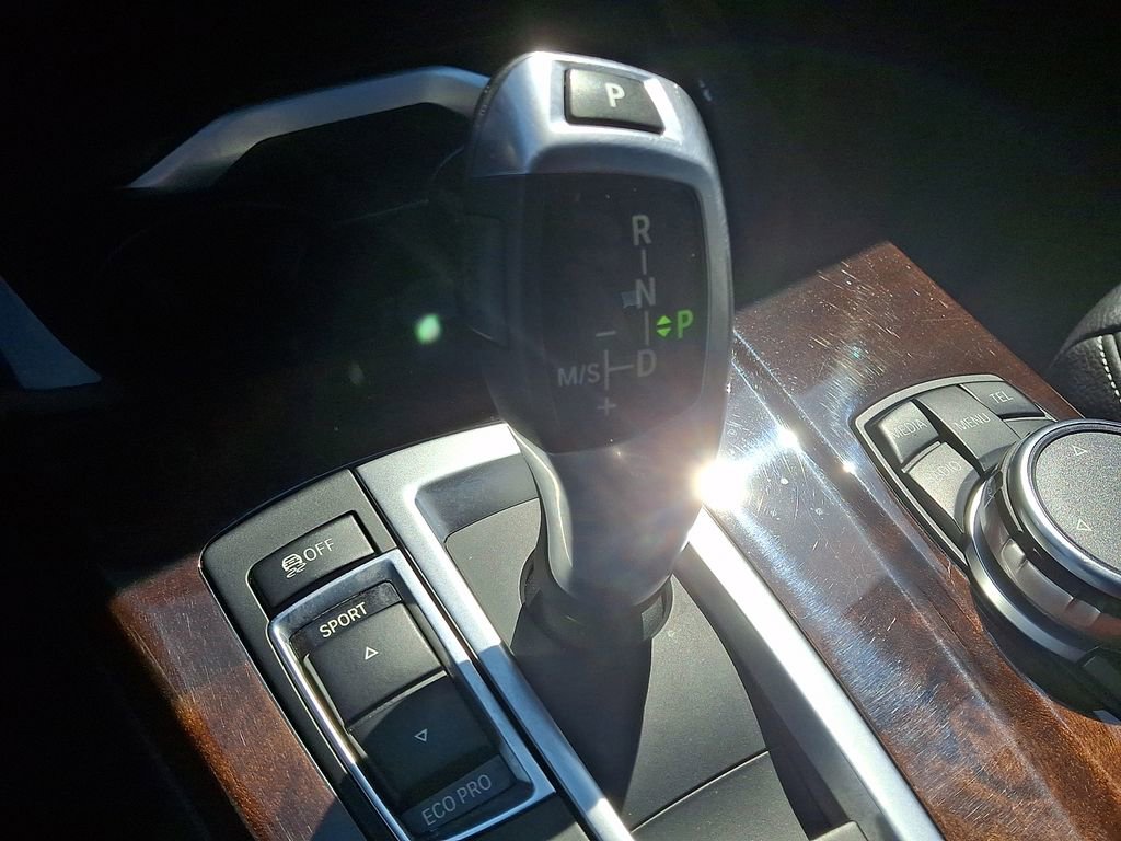 Used 2016 BMW X3 xDrive35i image 17