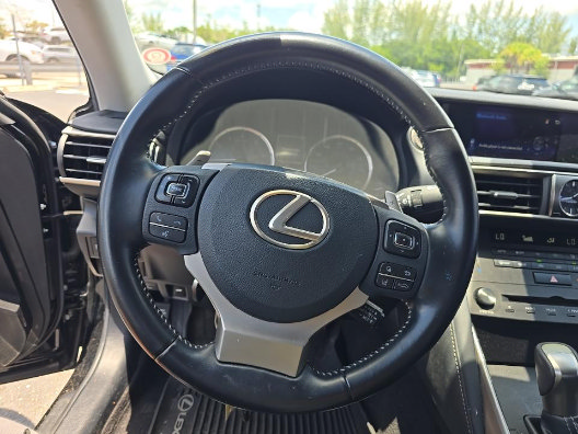 Used 2020 Lexus IS 300 w/ Accessory Package 2 RWD image 5