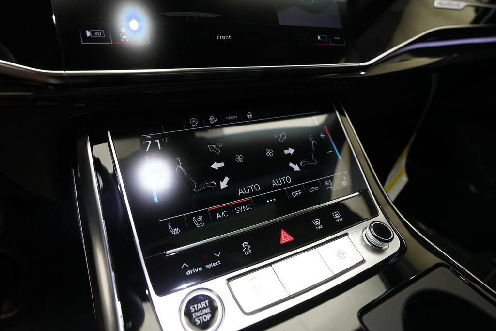New 2026 Audi Q7 3.0T Premium Plus AWD/4WD image 22