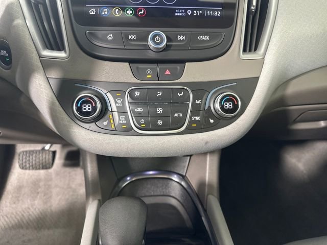 Used 2025 Chevrolet Malibu LT image 23