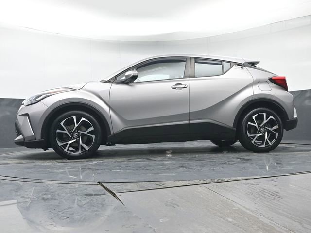 Certified 2020 Toyota C-HR XLE image 30