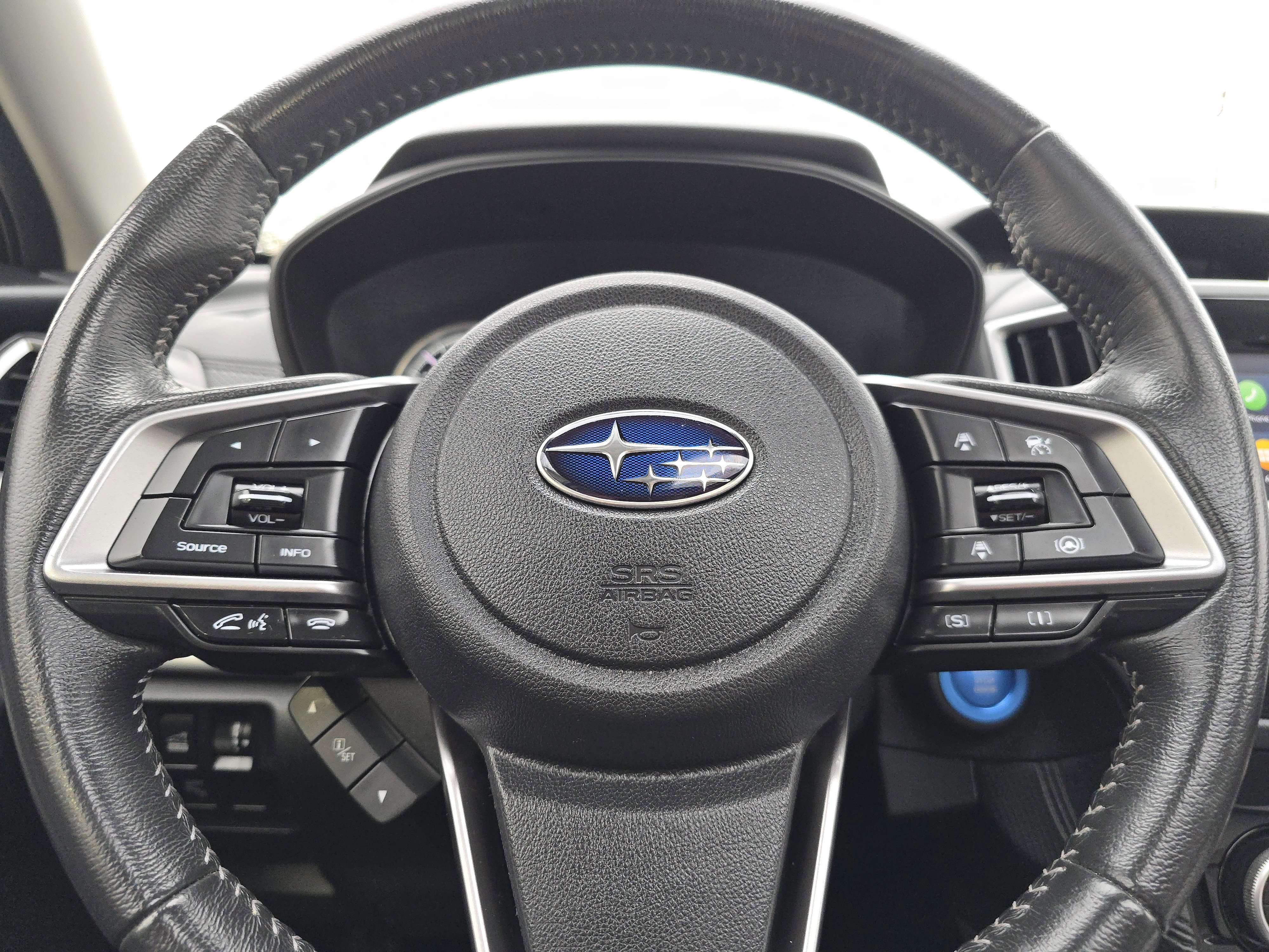 Used 2021 Subaru Forester Premium w/ Popular Package #1 image 23