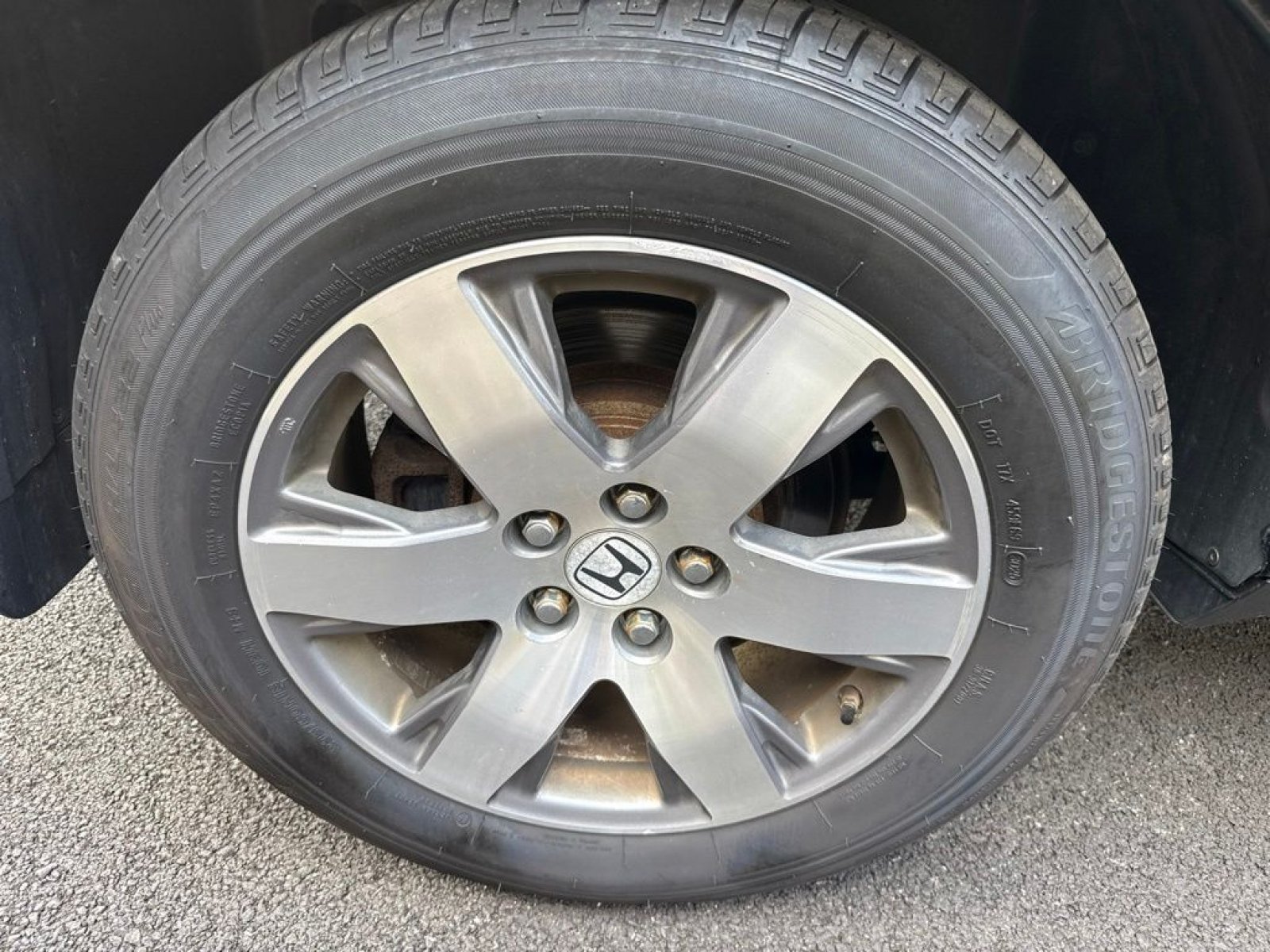 Used 2013 Honda Pilot Touring image 16