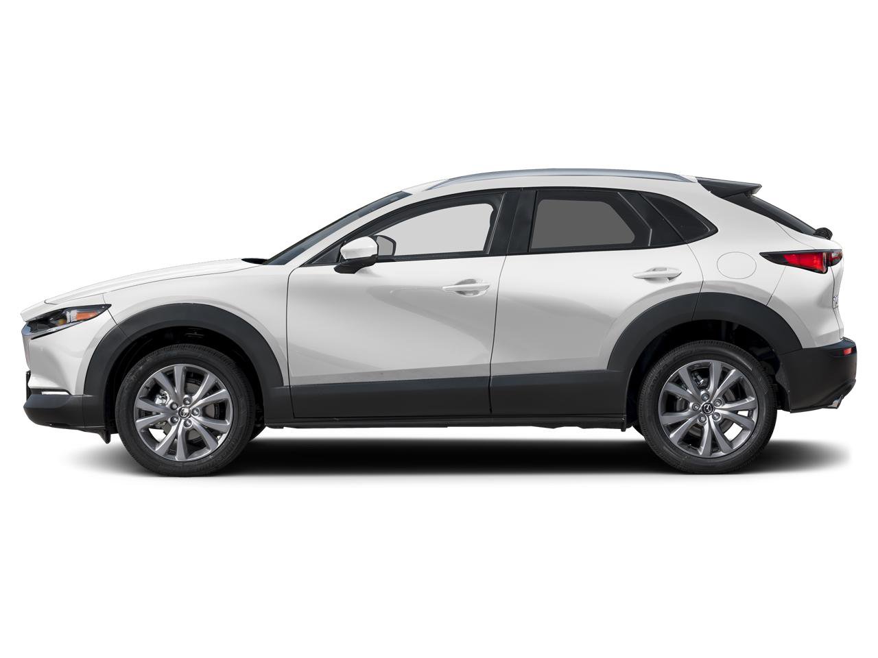 New 2026 MAZDA CX-30 AWD 2.5 S w/ Premium Package image 35