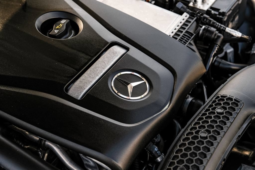 Used 2017 Mercedes-Benz SLC 300 image 45