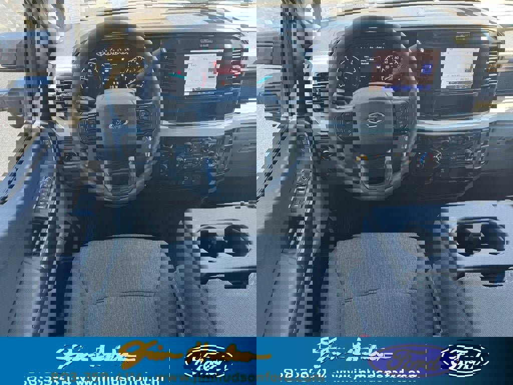 New 2026 Ford F250 XL w/ STX Appearance Package image 10