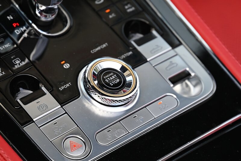 Used 2023 Bentley Continental GT V8 AWD/4WD image 38