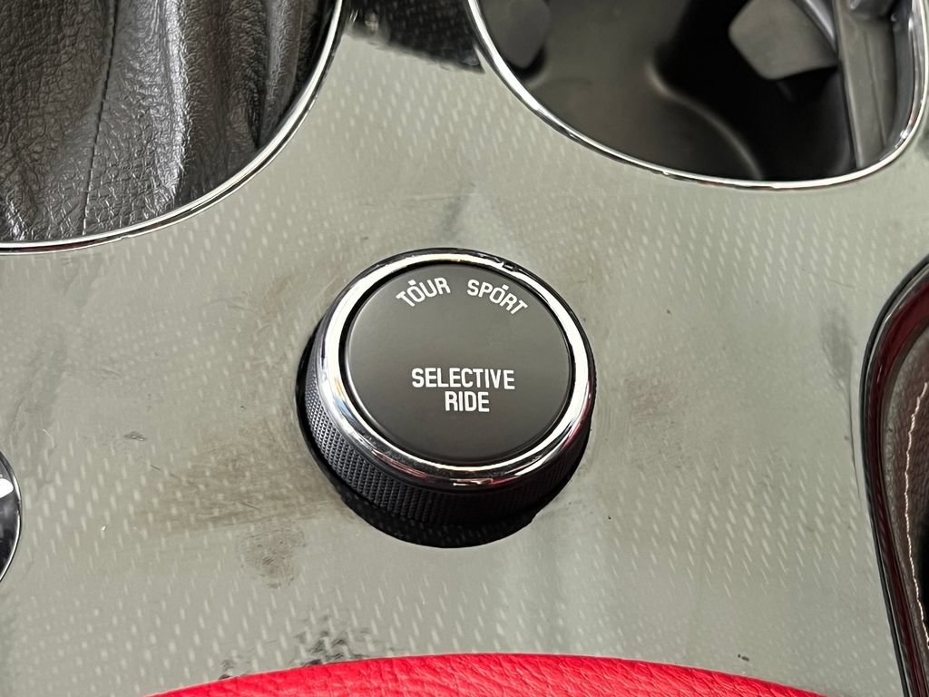 Used 2008 Chevrolet Corvette Coupe w/ Preferred Equipment Group RWD image 30