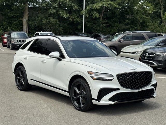 New 2026 Genesis GV70 3.5T Sport Prestige