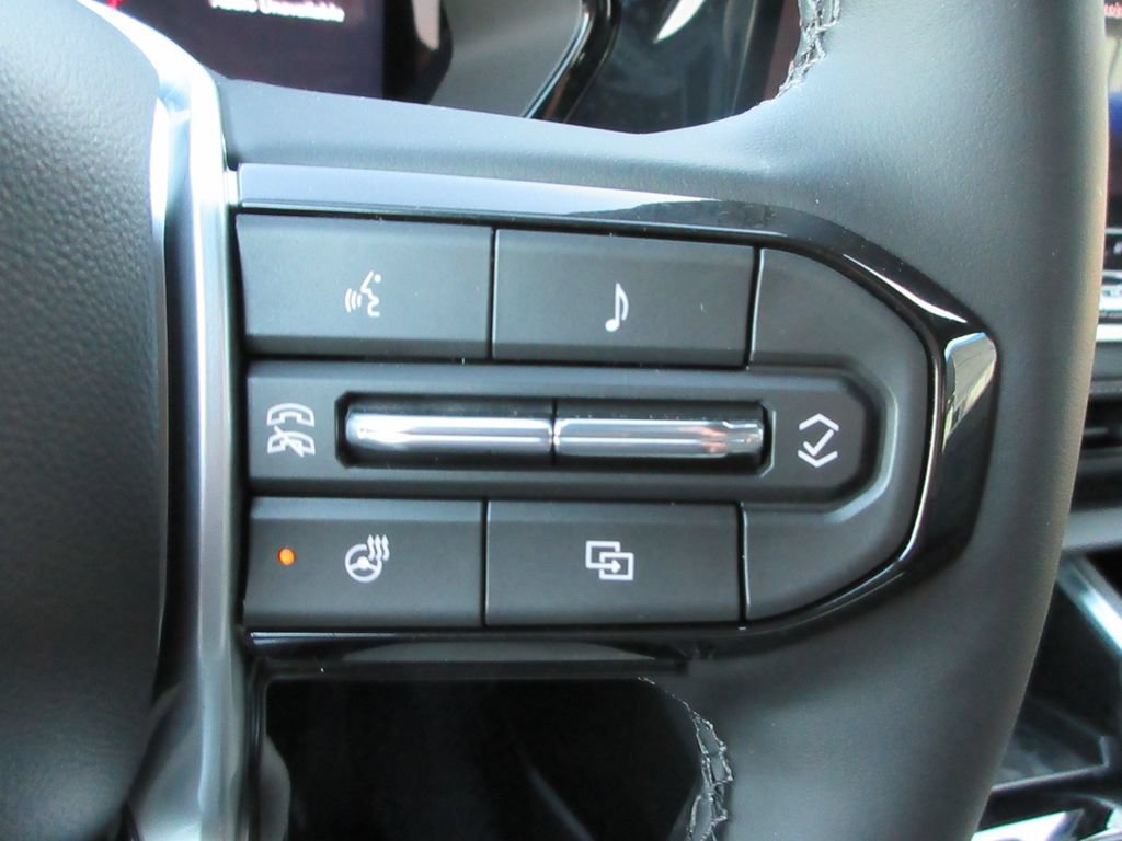 New 2026 Chevrolet Colorado LT w/ LT Convenience Package AWD/4WD image 25