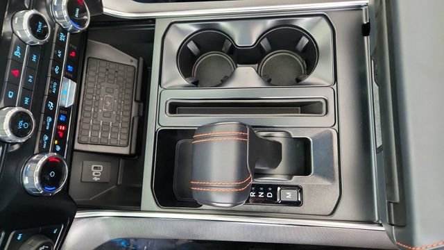 Used 2025 Ford F150 Raptor w/ Equipment Group 803A Raptor R image 50