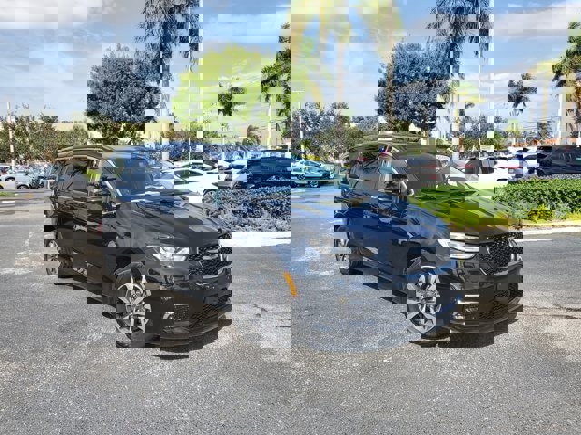 Used 2024 Chrysler Pacifica Select image 28