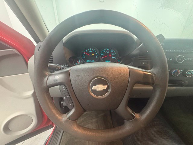 Used 2008 Chevrolet Silverado 1500 W/T w/ LS Package RWD image 16