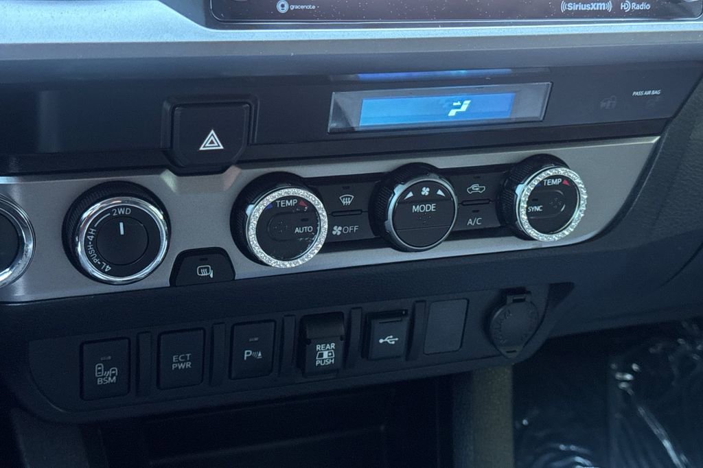 Certified 2023 Toyota Tacoma SR5 image 19