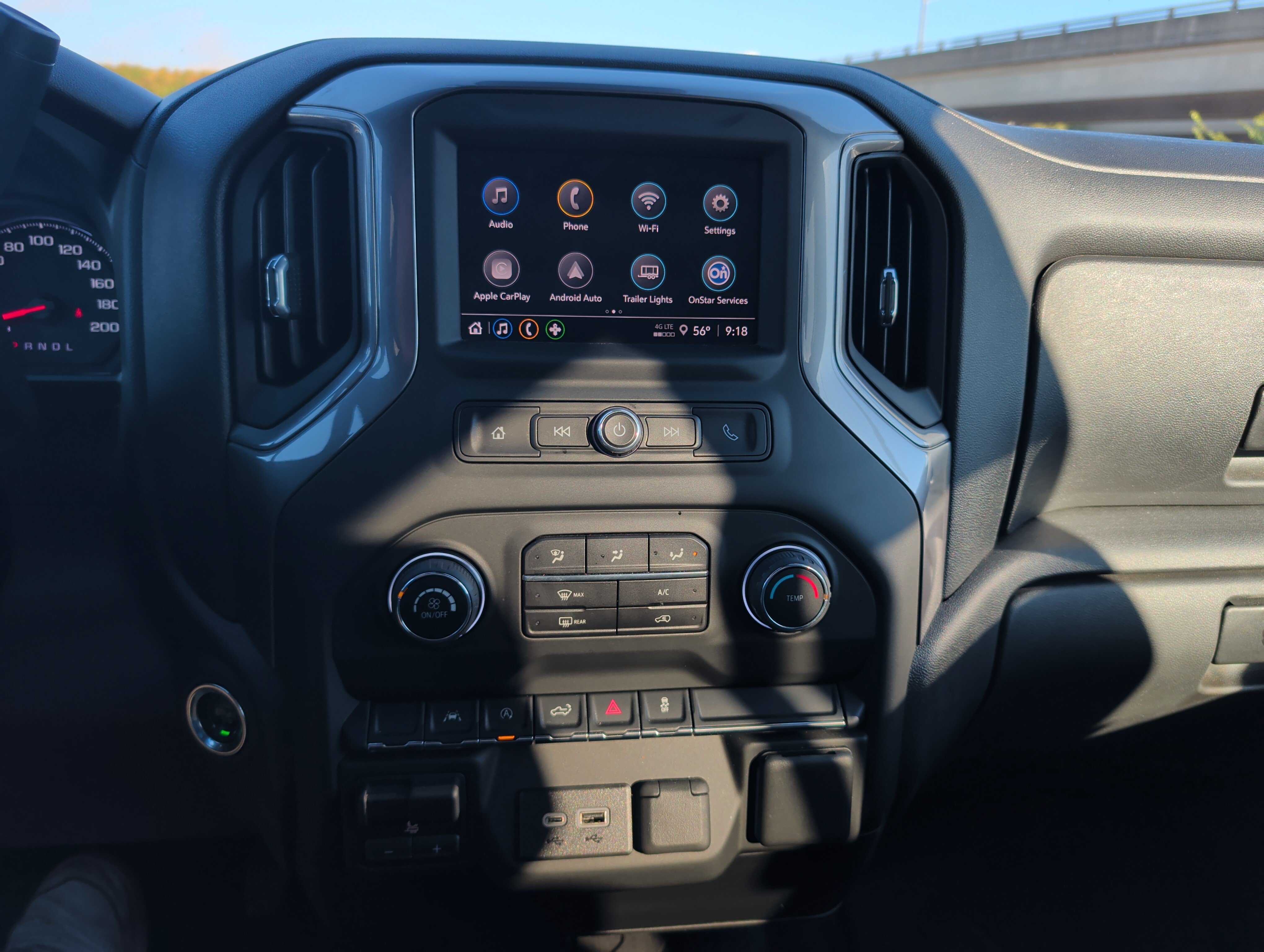 Used 2024 Chevrolet Silverado 1500 Custom w/ Rally Edition AWD/4WD image 23