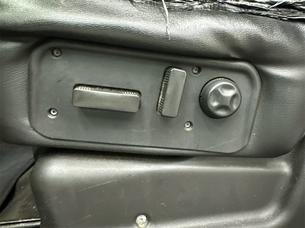 Used 2006 HUMMER H2 image 10