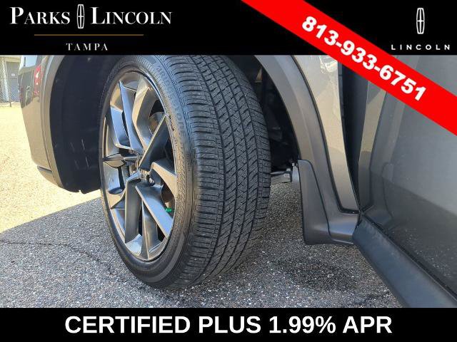 Used 2019 INFINITI QX50 Essential w/ Sensory Package AWD/4WD image 35