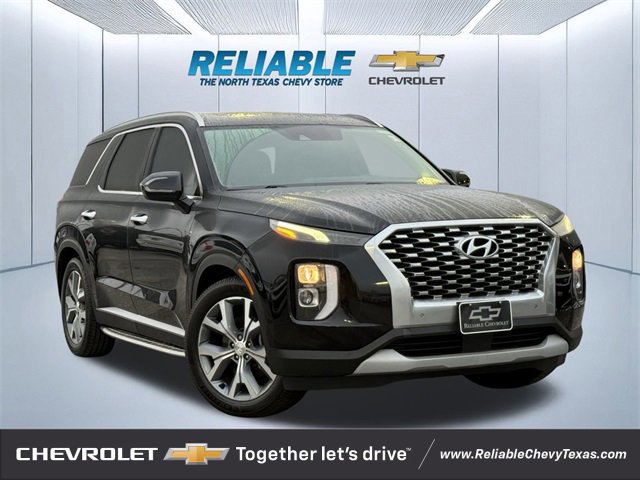 Used 2020 Hyundai Palisade SEL w/ Convenience Package image 1