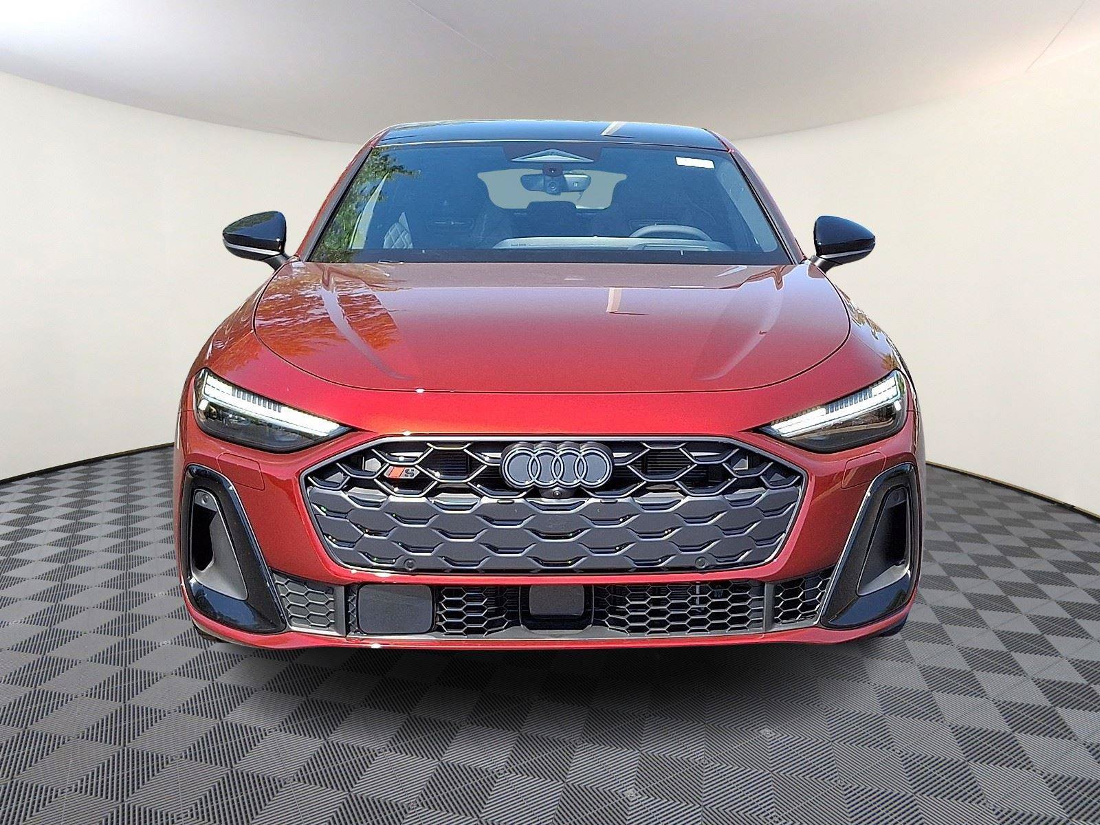 New 2026 Audi S5 Prestige AWD/4WD image 2