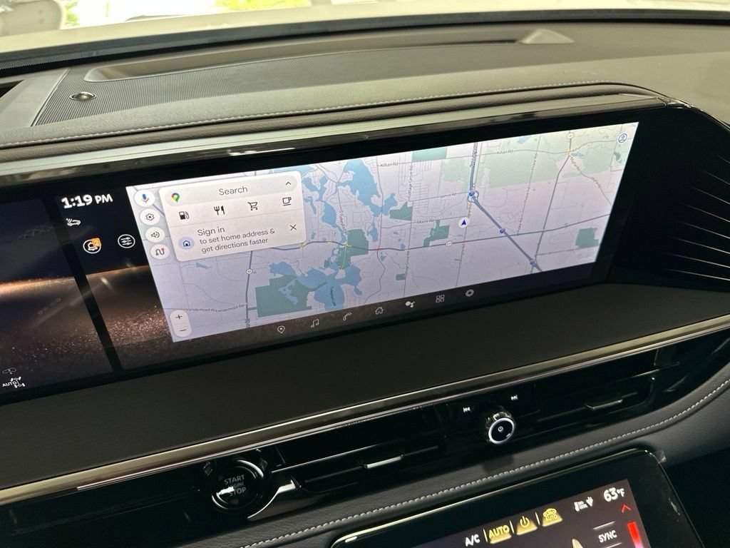 New 2027 INFINITI QX80 Sensory w/ Sport Exterior Package AWD/4WD image 65