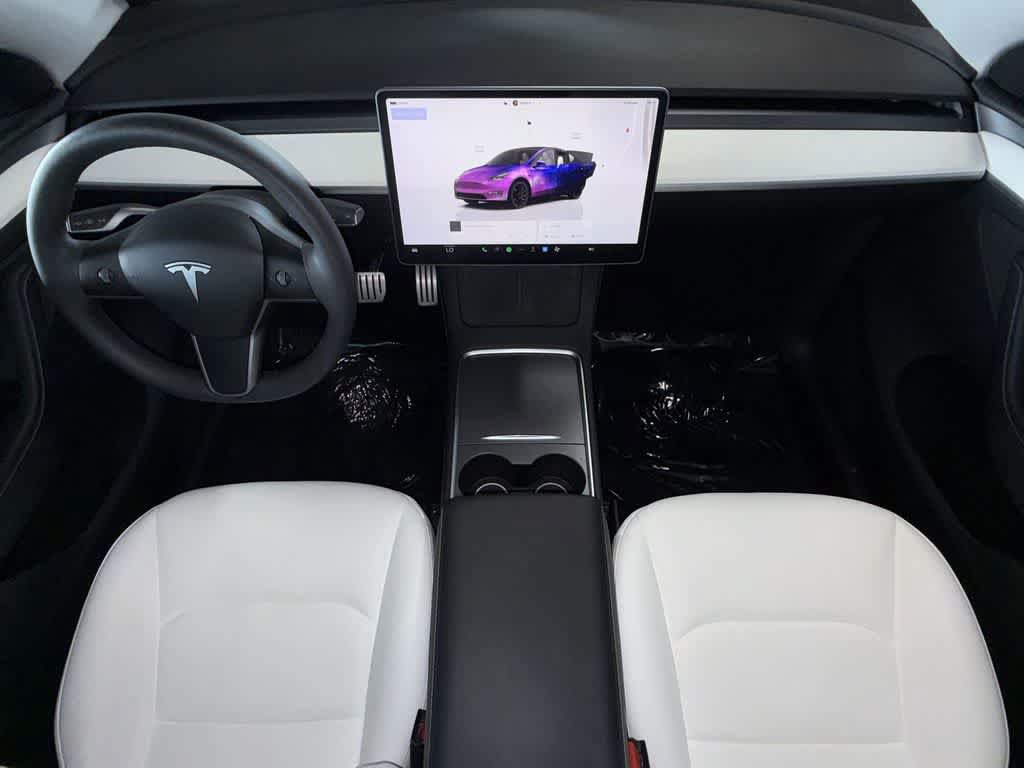 Used 2025 Tesla Model Y Performance AWD/4WD image 24