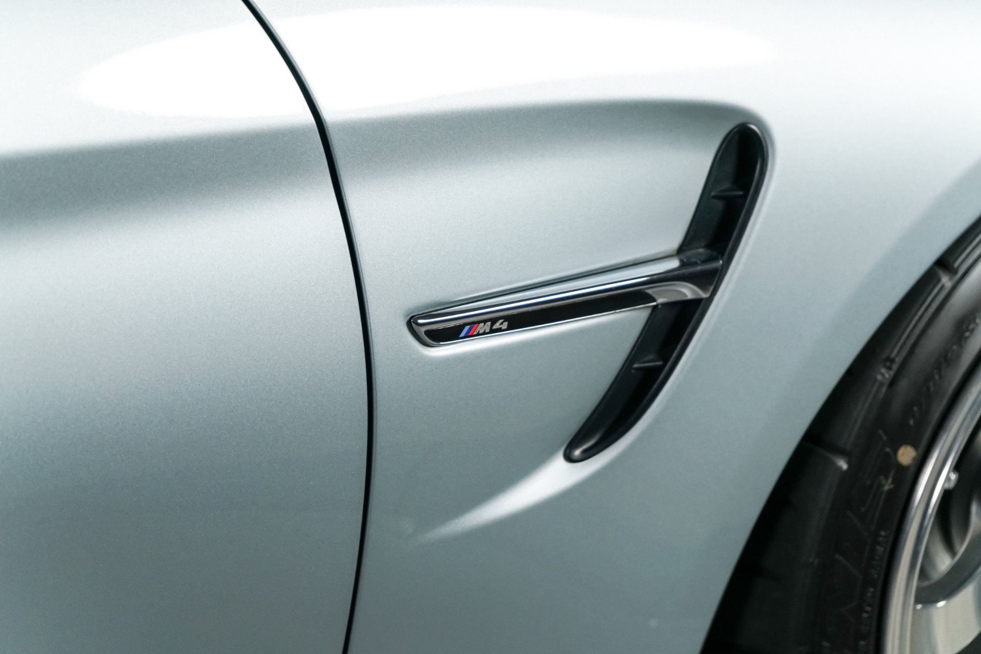 Used 2015 BMW M4 Coupe RWD image 59