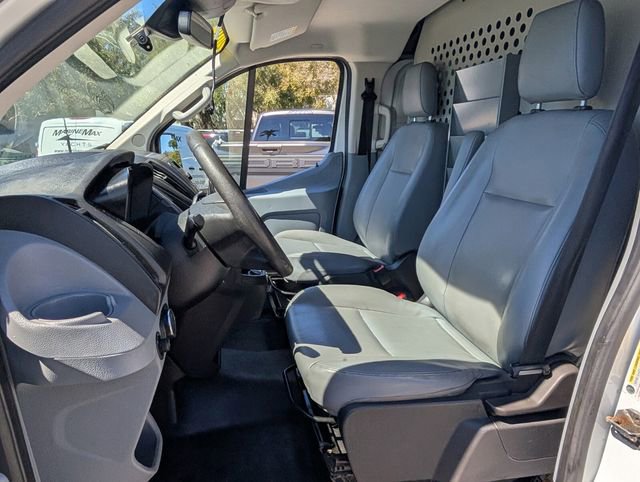 Used 2018 Ford Transit 150 148 Low Roof image 6