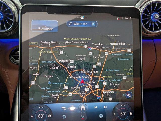 New 2026 Mercedes-Benz SL 43 AMG image 11