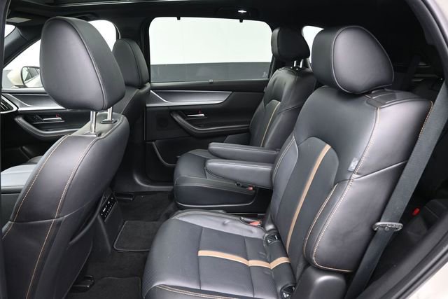 Certified 2024 MAZDA CX-90 3.3 Turbo w/ Premium Plus Pkg AWD/4WD image 12