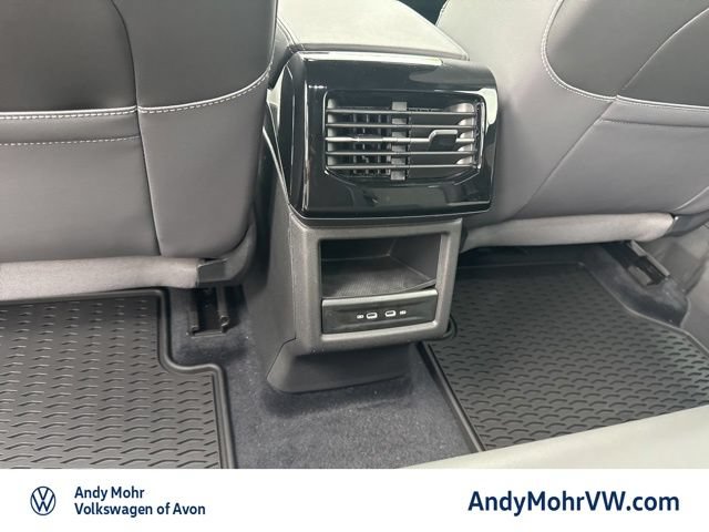 New 2026 Volkswagen ID.4 Pro AWD/4WD image 7
