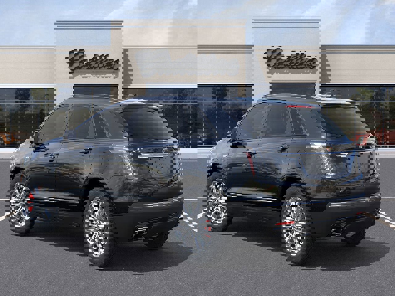 New 2026 Cadillac XT5 Sportv image 27