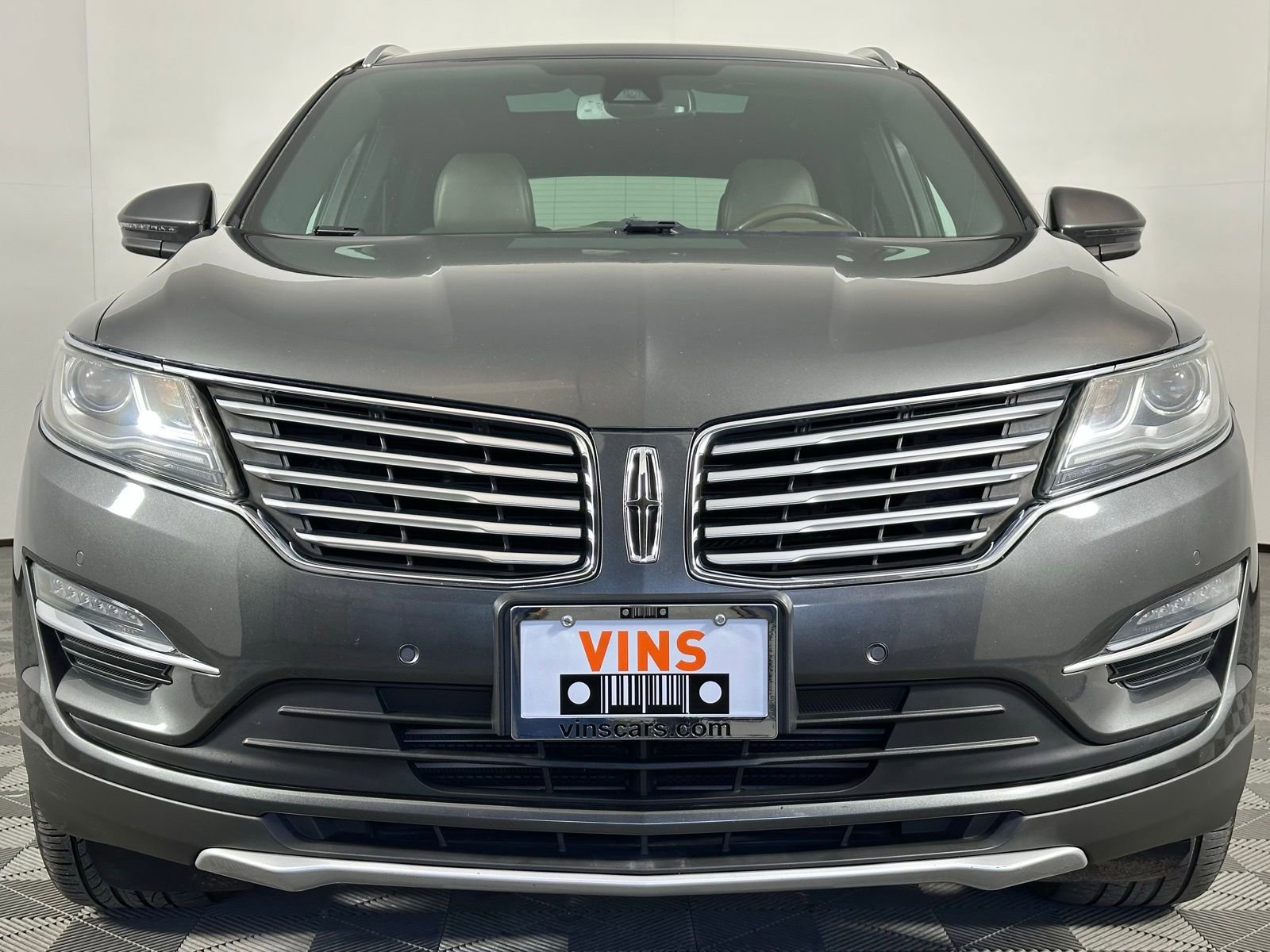 Used 2018 Lincoln MKC Reserve image 21