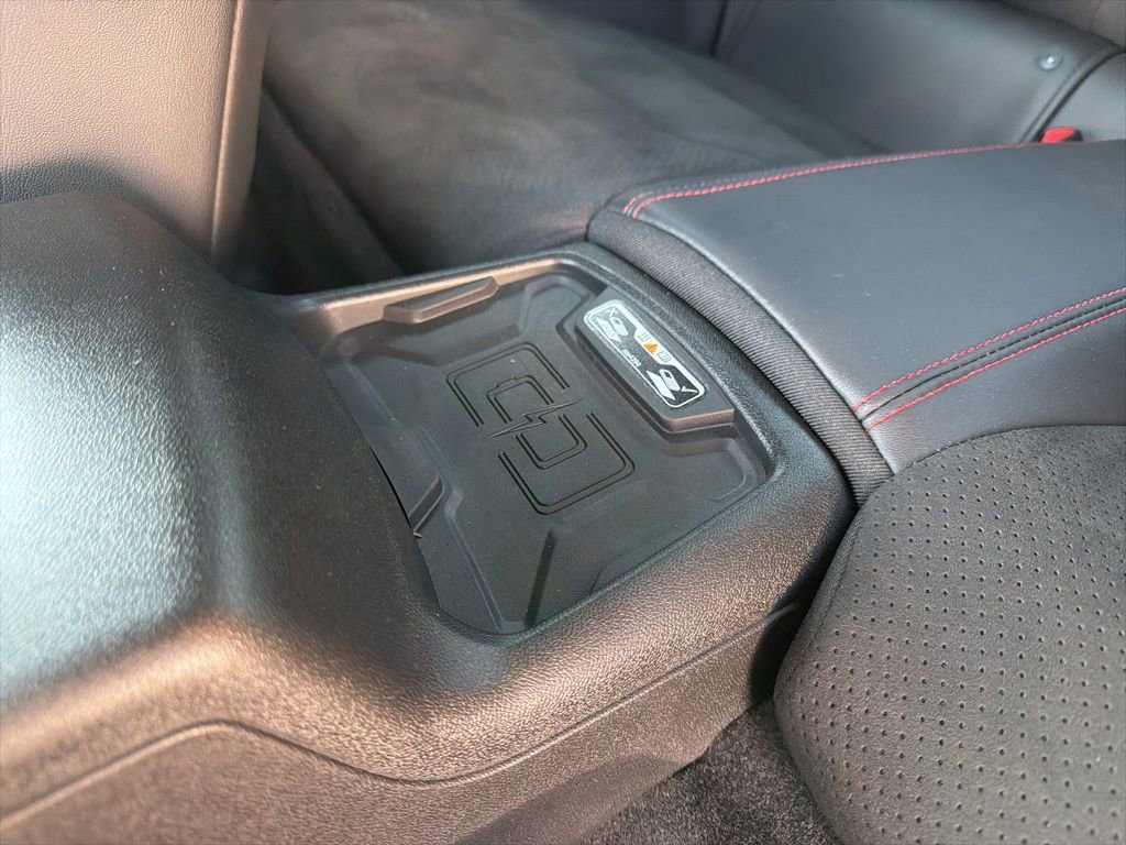 Certified 2021 Chevrolet Camaro ZL1 image 14